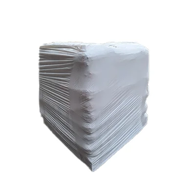 Pellet forestali – 1/2 pallet da 36 sacchi da 15 kg