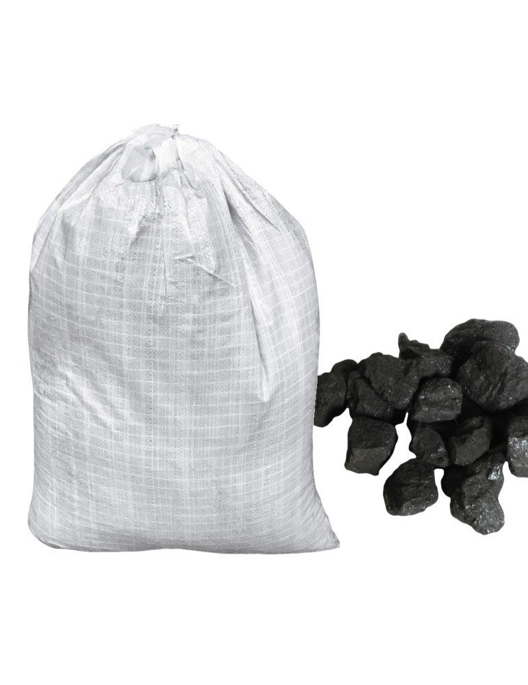 Carbone da forgia 10/30 – pallet da 1000 kg - immagine 2