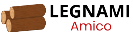 Legnami Amico
