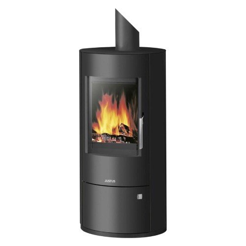 Stufa a legna Justus Austin 7 | 7 kW