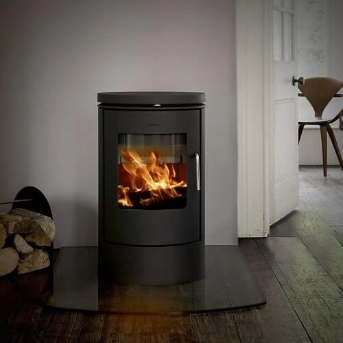 Stufa a legna Morsoe 6140 | 5,9 kW - immagine 5