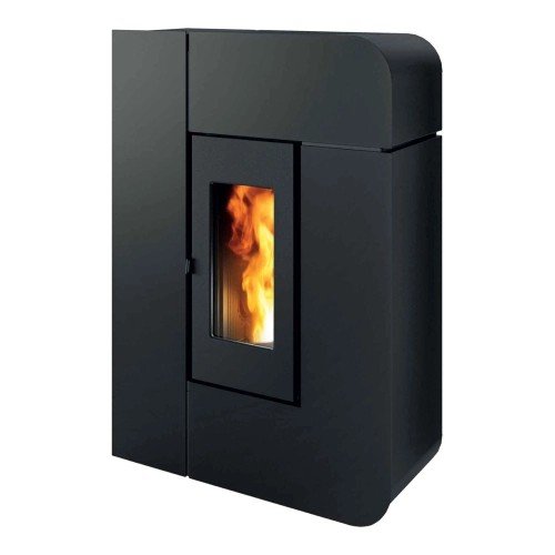 Stufa a Pellet MCZ ALEA Air 7 S1 7 kW - immagine 4