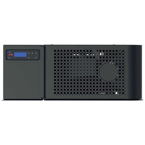 Stufa a Pellet MCZ ALEA Air 7 S1 7 kW - immagine 3