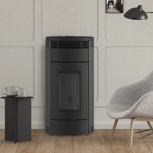 Stufa a pellet MCZ LOOP Air 8 M2 8 kW - immagine 4