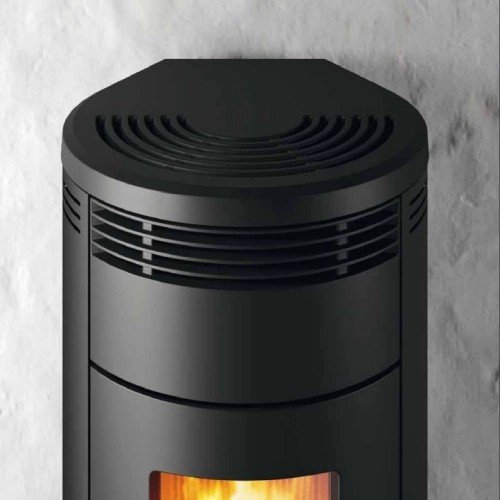 Stufa a pellet MCZ LOOP Air 8 M2 8 kW - immagine 3